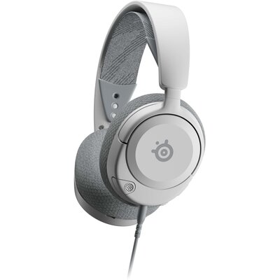 STEELSERIES Arctis Nova 1 Biały