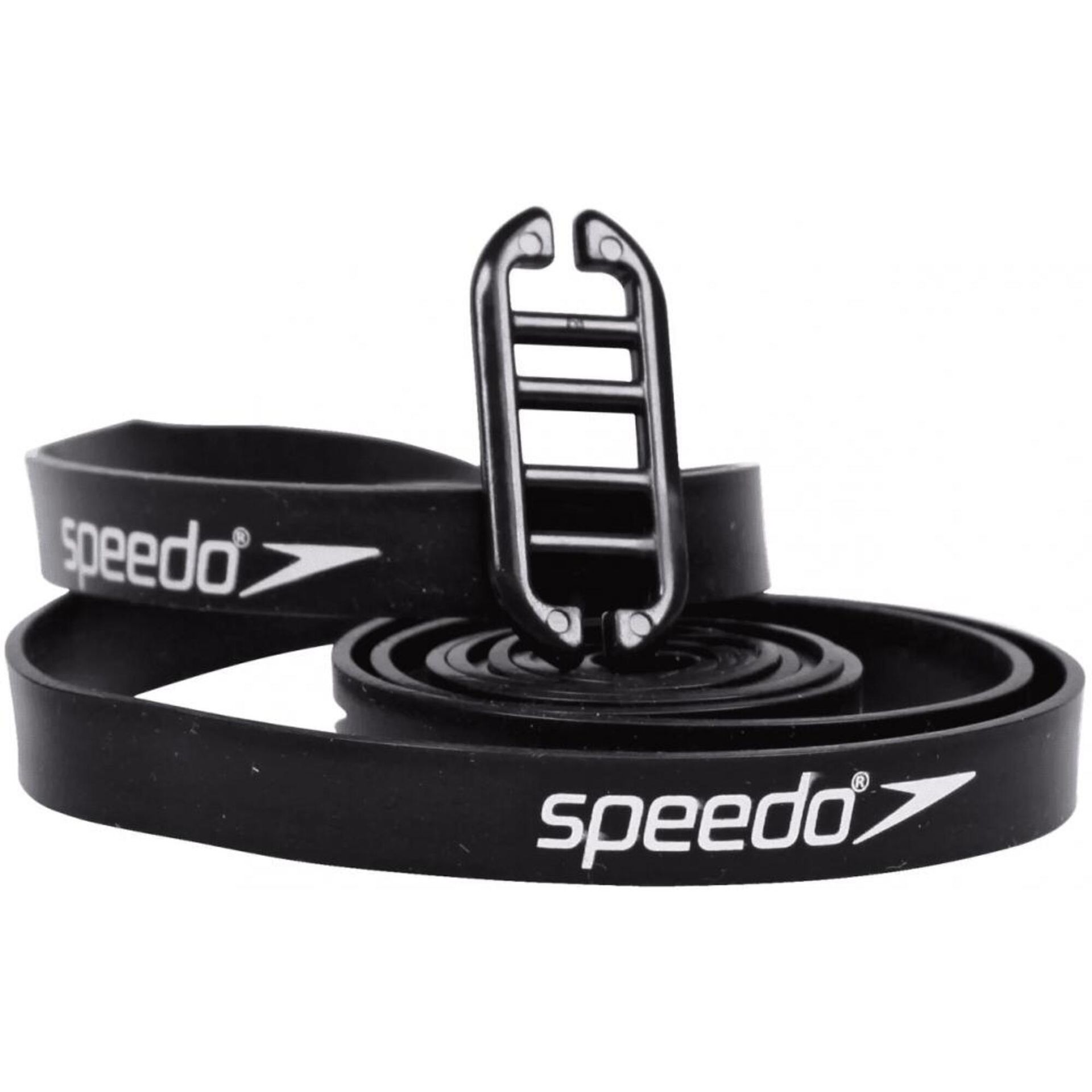 Speedo Pasek 10/802303/0001/Spare Logo 68-023030001