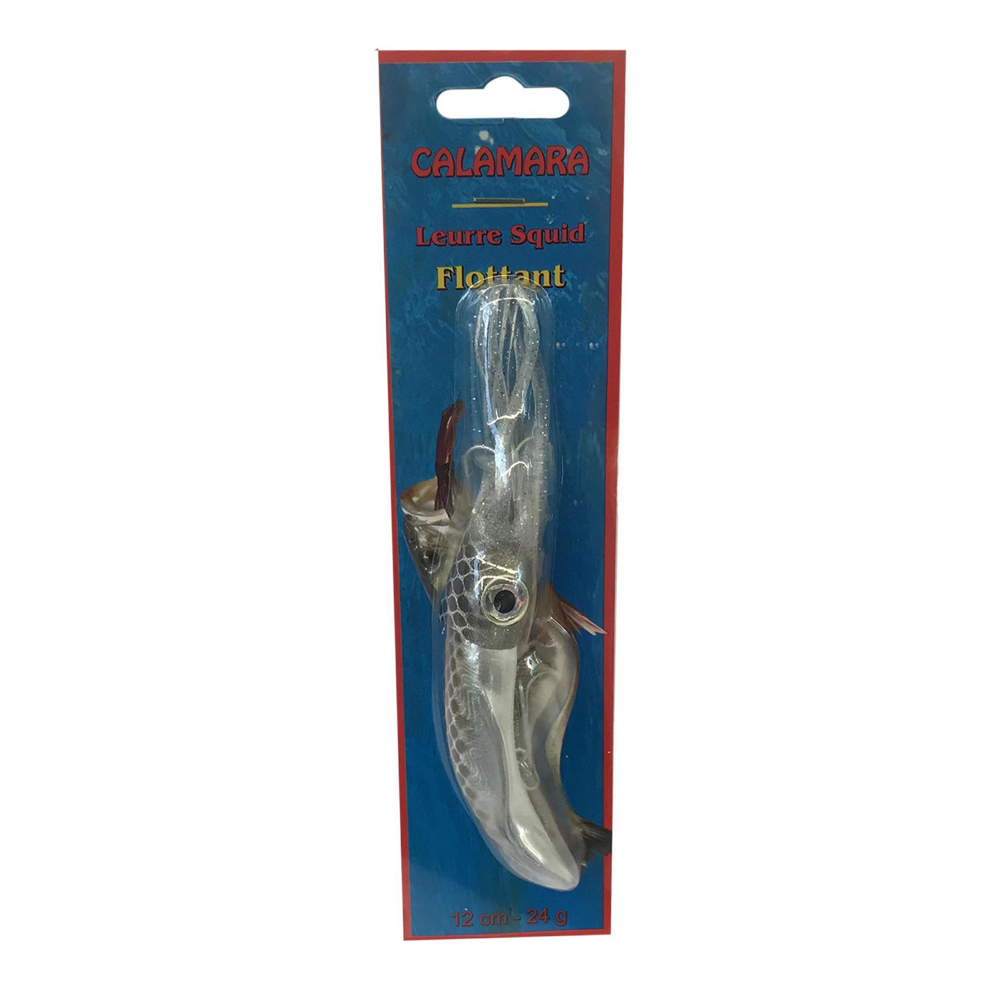FLASHMER Przynęta calamara Unisex