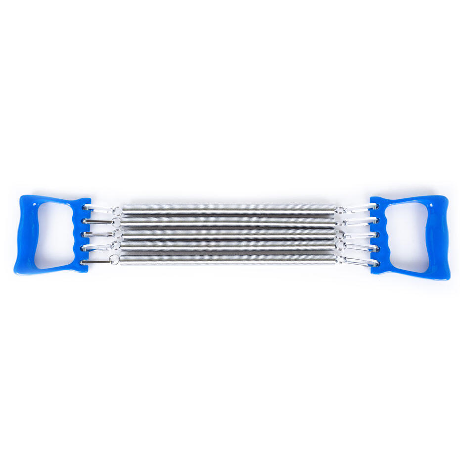 Expander 5-GUMOWY Ekspander Do Ćwiczeń Fitness