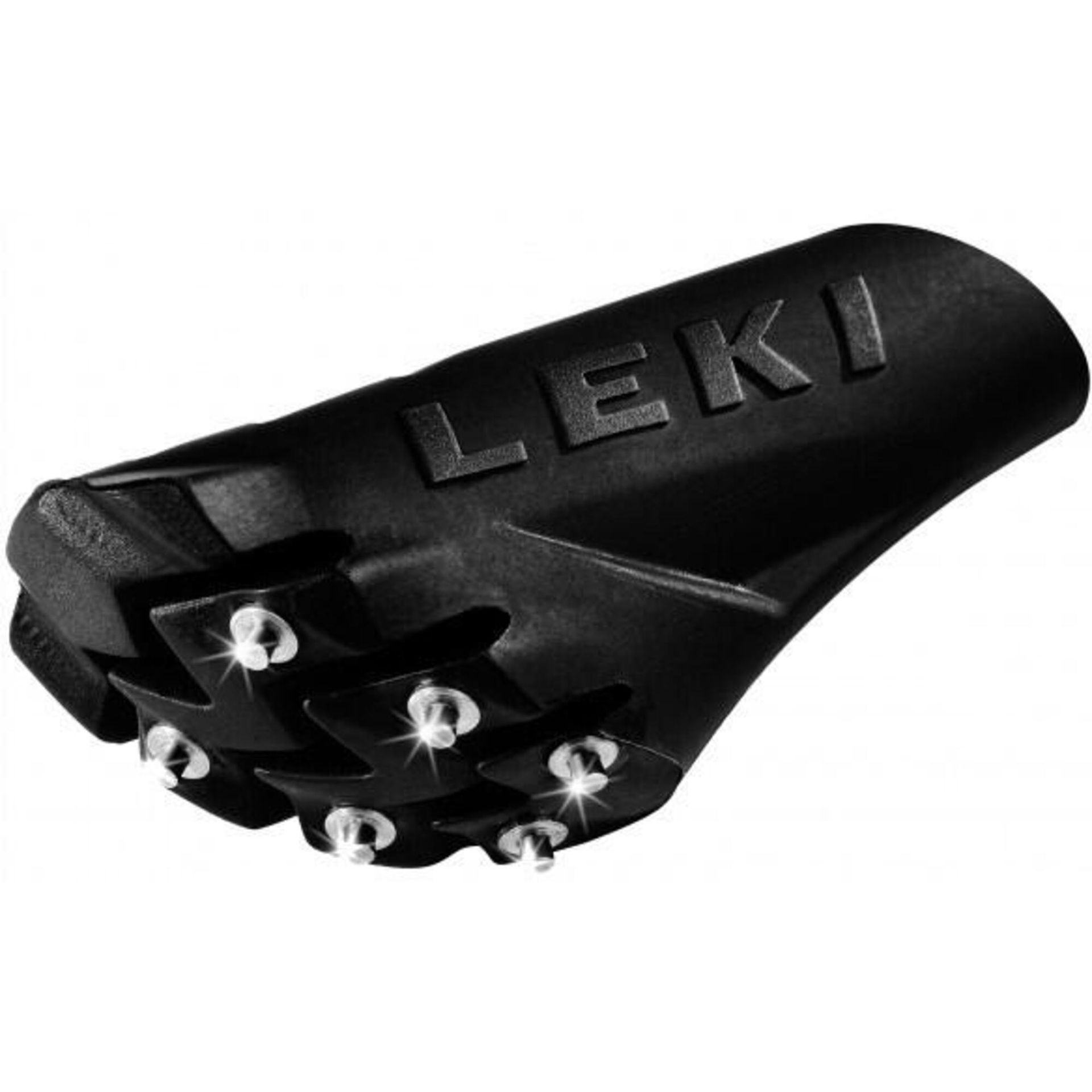 Leki Nakładki buciki Silent Spike Pad 882320103 905