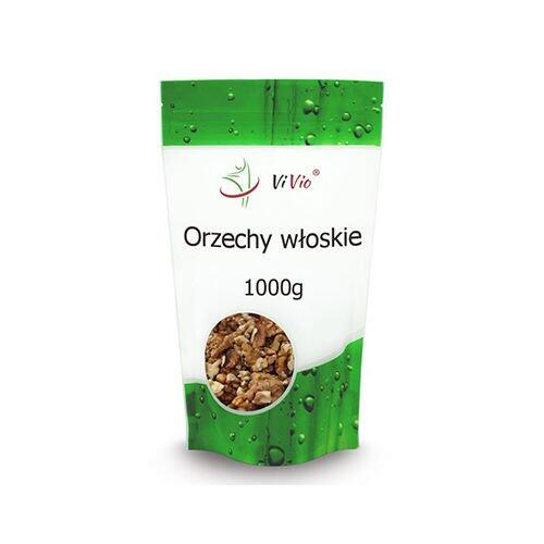 VIVIO Orzechy Włoskie 1000 g