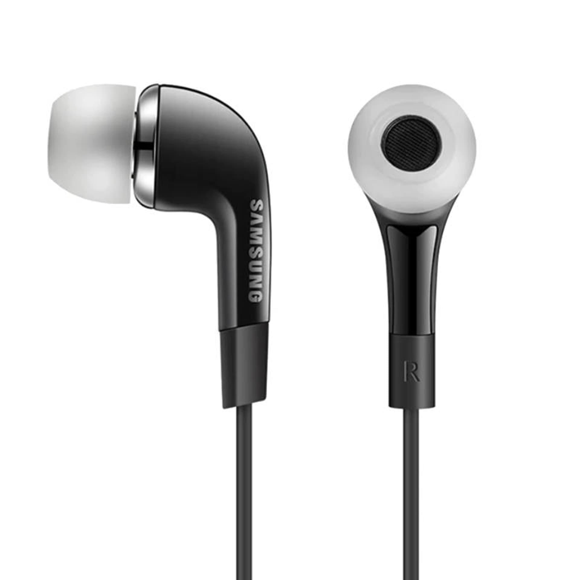 Zestaw słuchawkowy USB-C Samsung EHS64BE czarny
