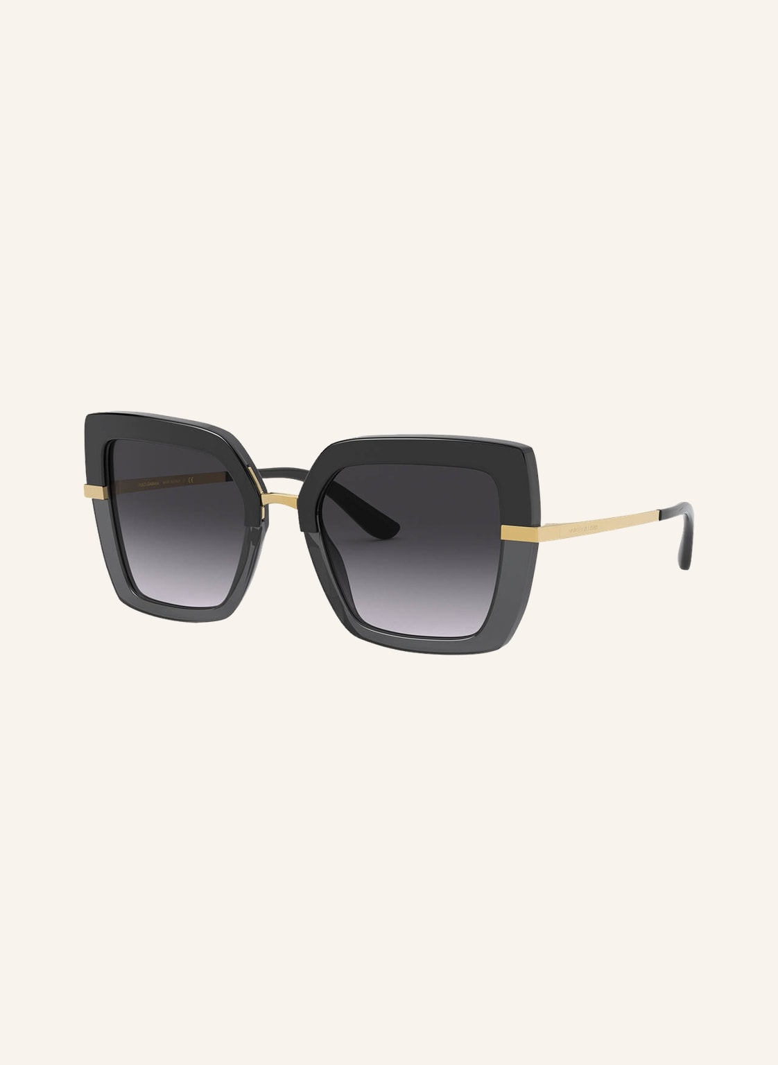 Dolce&Gabbana Okulary Przeciwsłoneczne Dg 4373 32468G