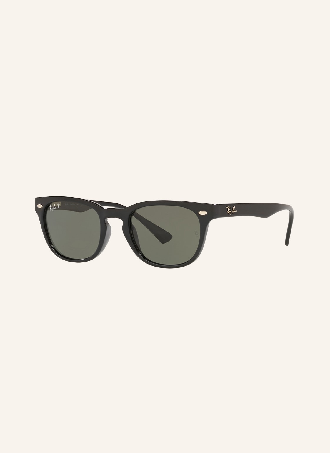 Ray-Ban Okulary Przeciwsłoneczne rb4140 schwarz