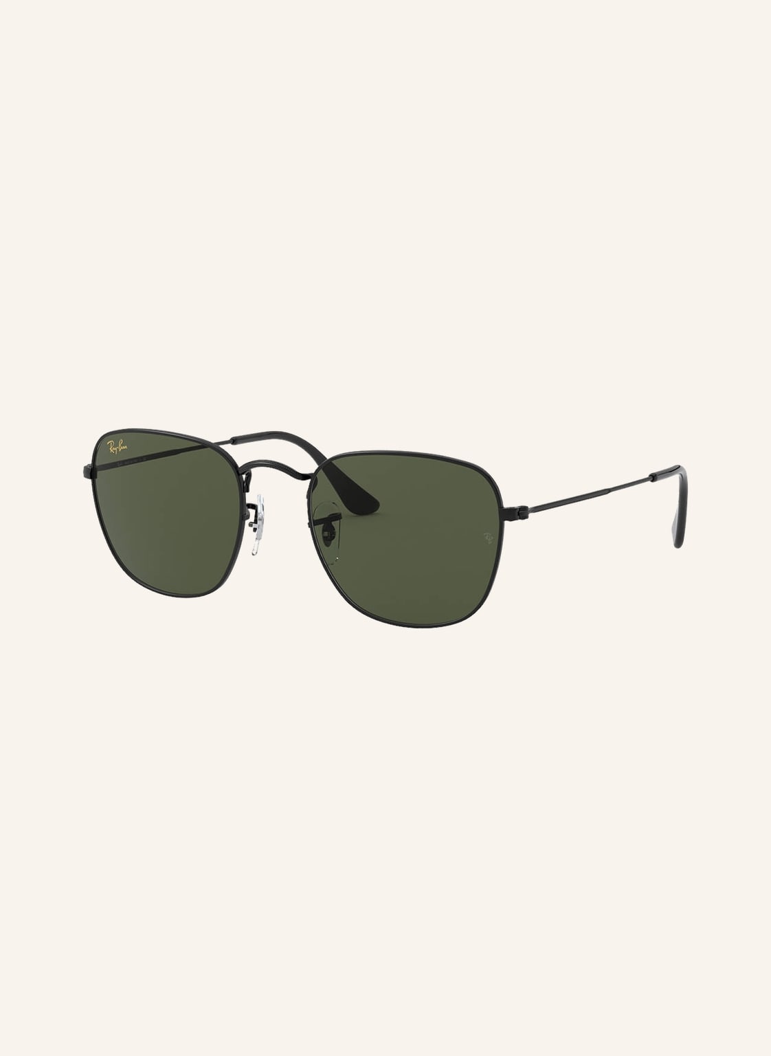 Ray Ban Okulary Przeciwsłoneczne Rb 3857 Frank 919931