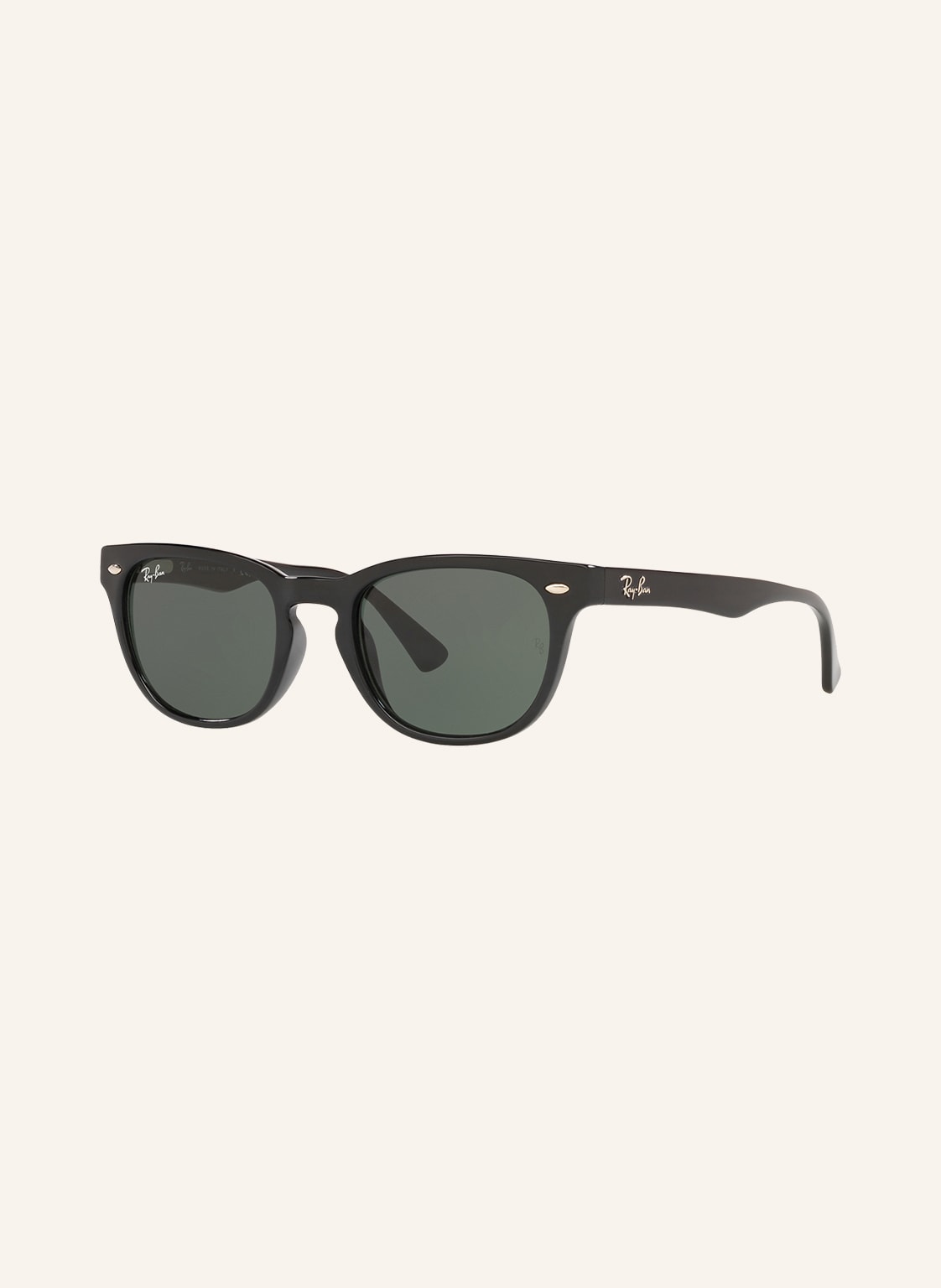 Ray-Ban Okulary Przeciwsłoneczne rb4140 schwarz