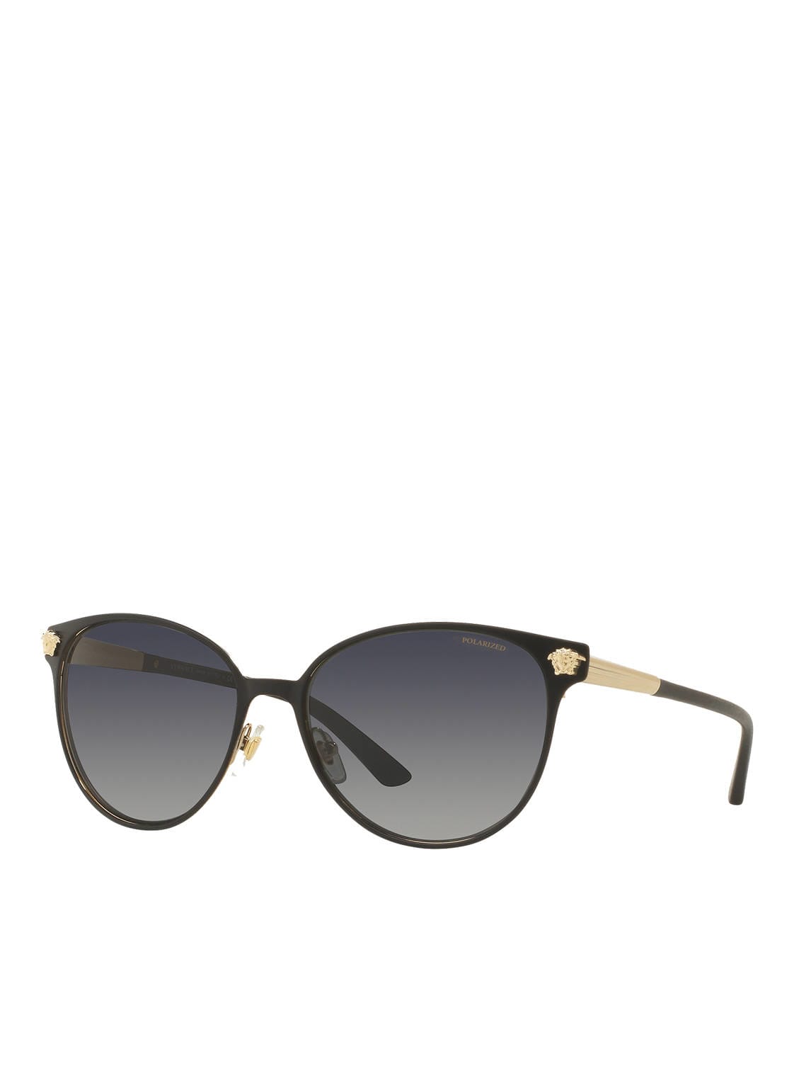 Versace Okulary Przeciwsłoneczne ve2168 schwarz