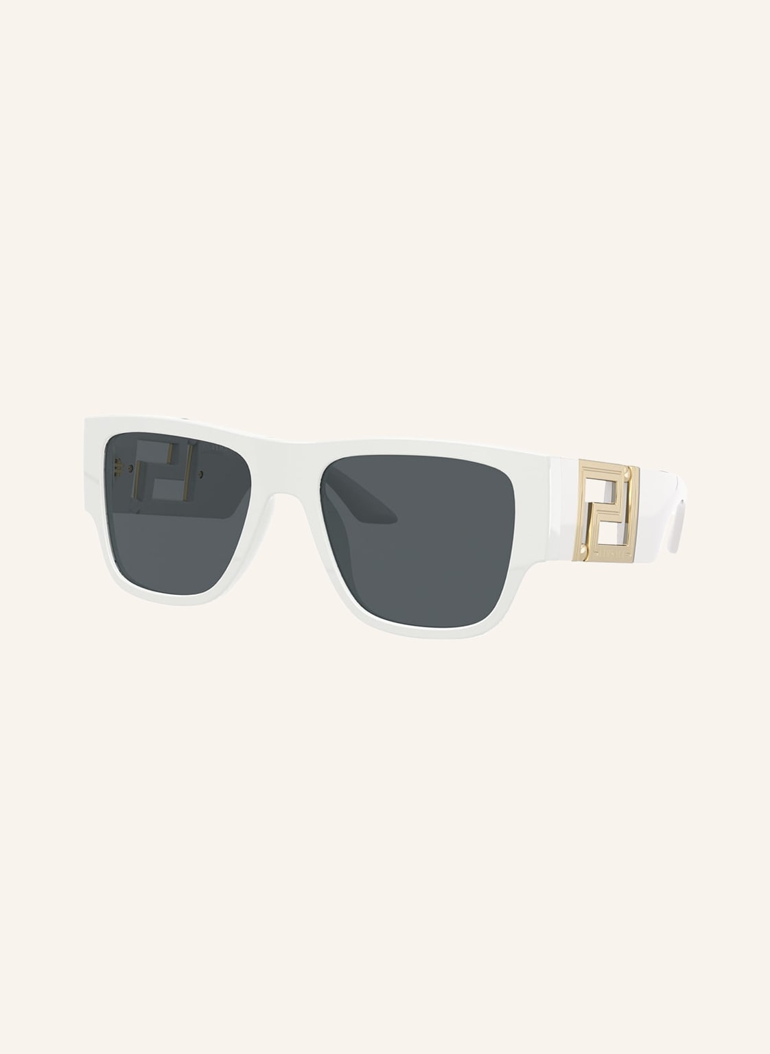 Versace Okulary Przeciwsłoneczne ve4403 weiss