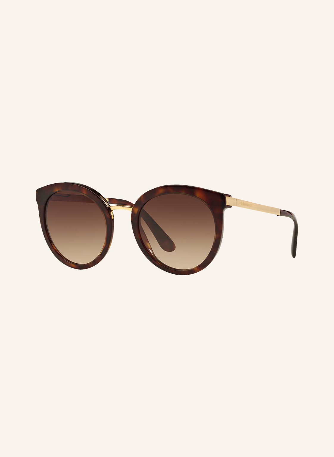 Dolce&Gabbana okulary przeciwsłoneczne Dolce Gabbana DG 4268 502/13