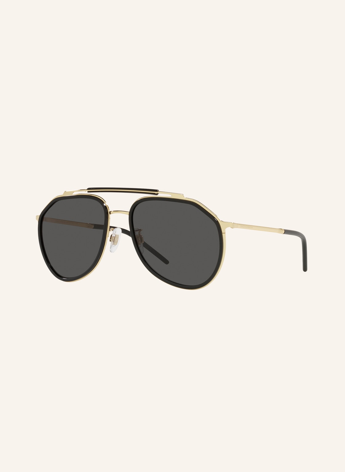 Dolce & Gabbana Okulary Przeciwsłoneczne dg2277 gold