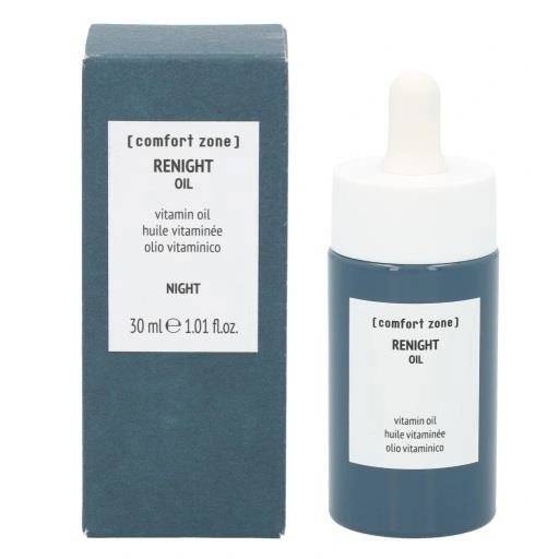 Comfort Zone Renight Oil 30ml