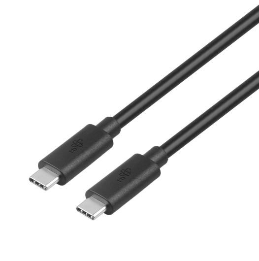 TB kabel USB 3,1 Typ C 1m 100W Quick Charge
