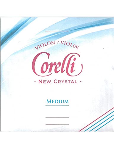 Skrzypca Corelli Crystal D