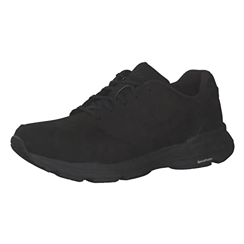 ASICS Gel-odys, trampki damskie, czarny, 38 EU