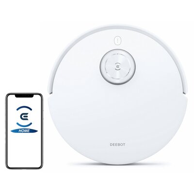 Ecovacs Deebot T10