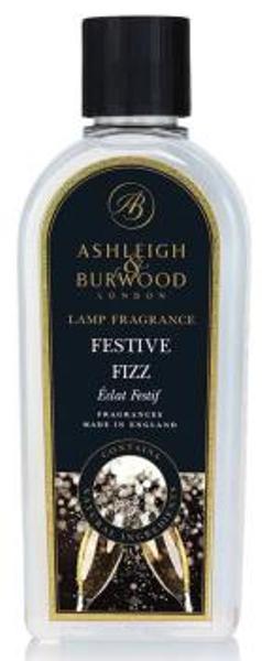 Olejek do lampy zapachowej  - Festive Fizz - Świąteczne bąbelki 250ml