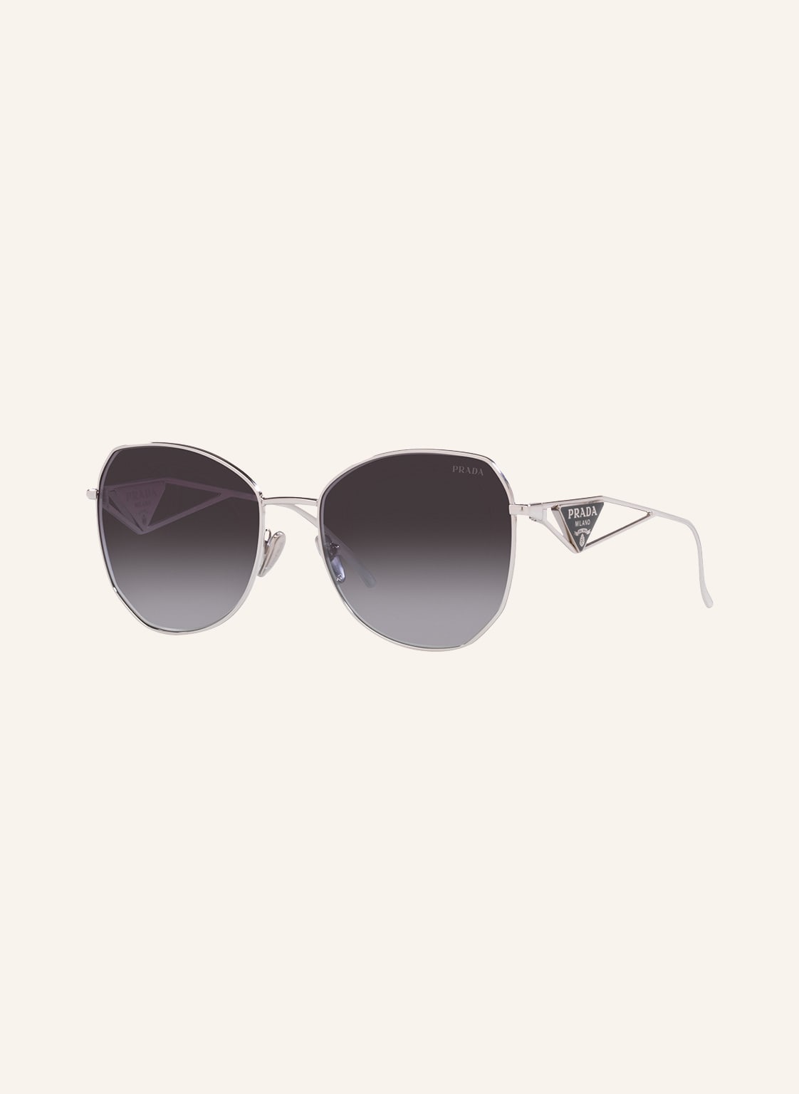 Prada Okulary przeciwsłoneczne PR57YS-ZVN3D0