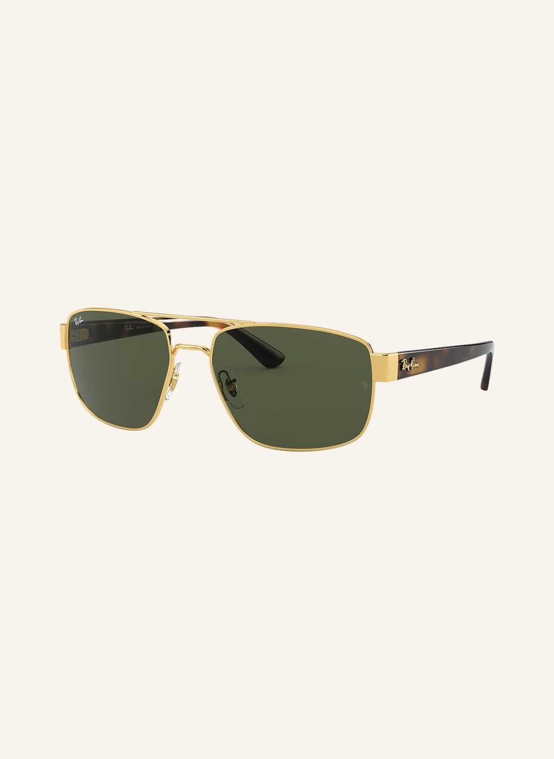 Ray-Ban Okulary Przeciwsłoneczne rb3663 grau