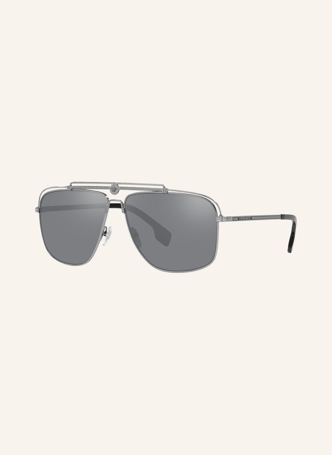 Versace Okulary Przeciwsłoneczne ve2242 grau