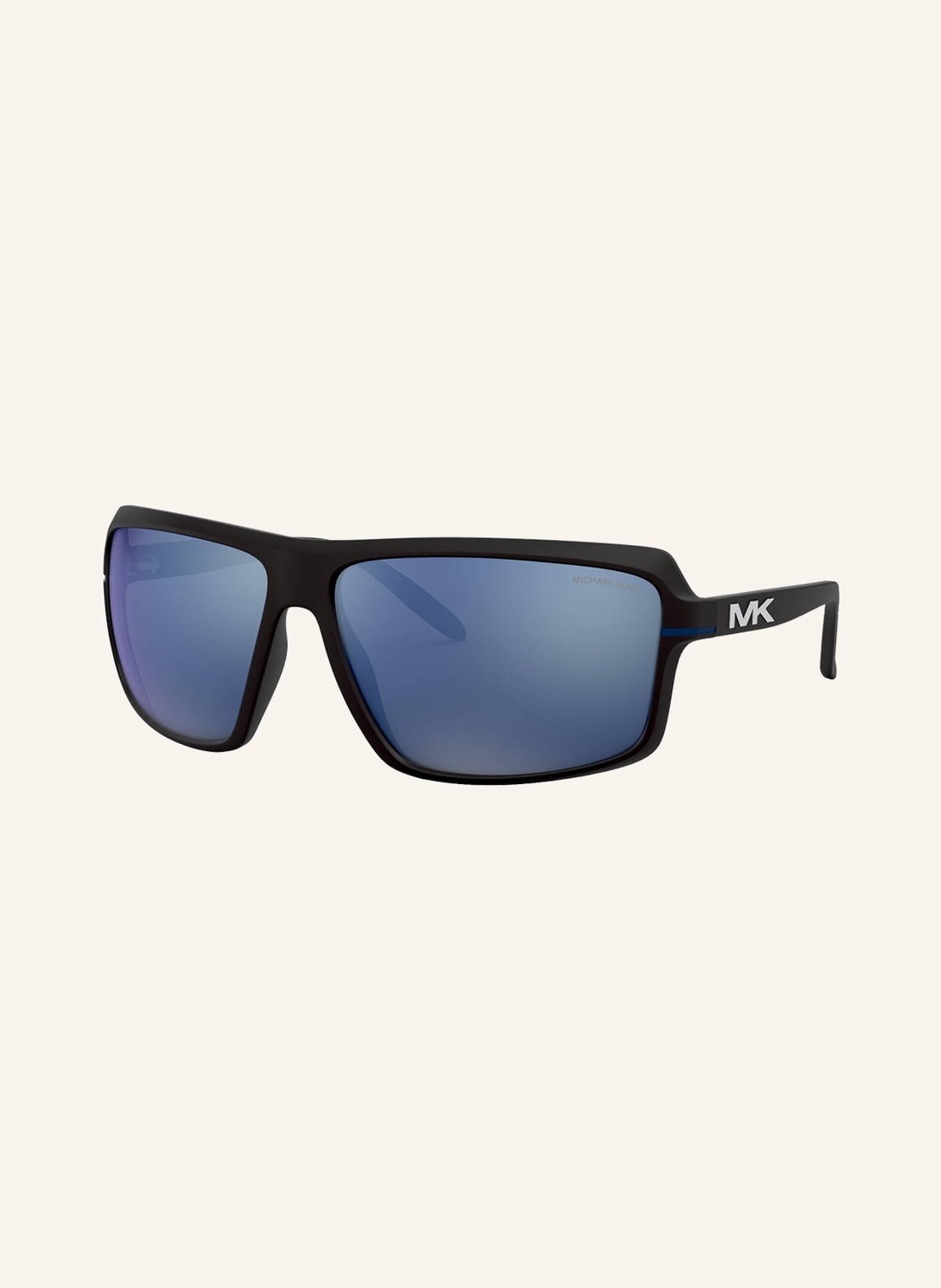 Michael Kors Okulary Przeciwsłoneczne mk2114 Carson schwarz
