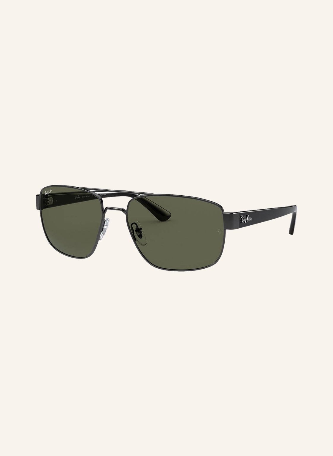 Ray-Ban Okulary Przeciwsłoneczne rb3663 grau