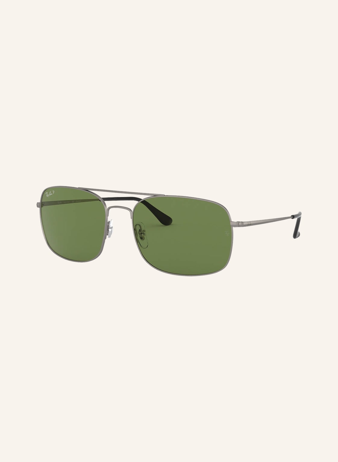 Ray Ban Okulary Przeciwsłoneczne Rb 3611 029/O9