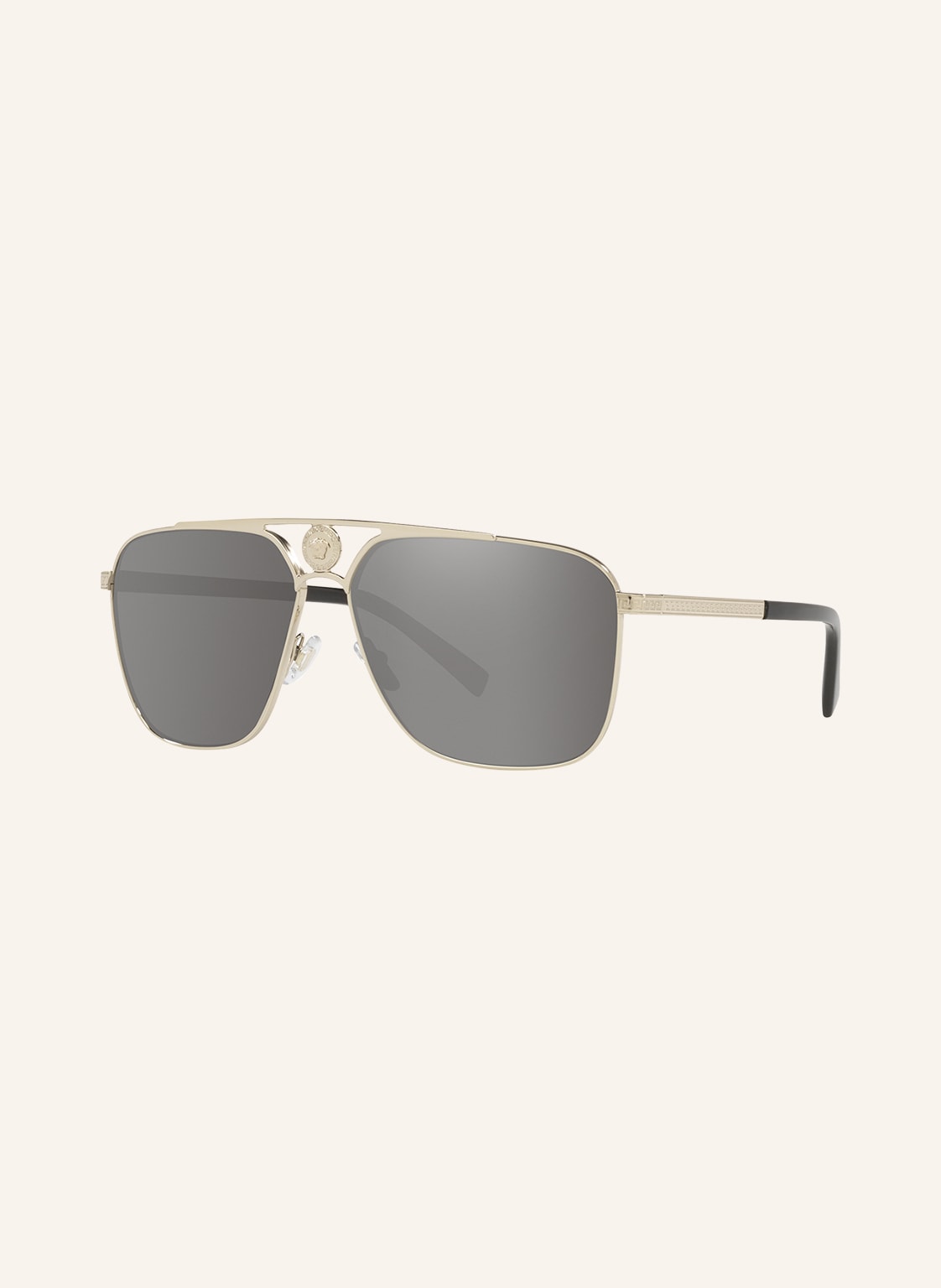 Versace Okulary Przeciwsłoneczne ve2238 gold