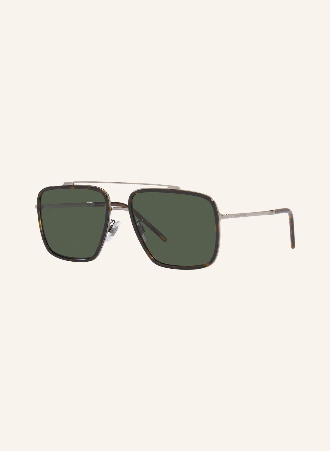Dolce & Gabbana Okulary Przeciwsłoneczne Dg 2220 braun