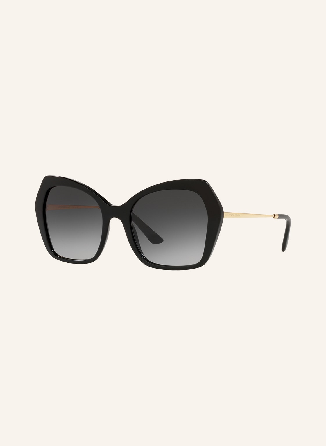 Dolce & Gabbana Okulary Przeciwsłoneczne dg4399 schwarz
