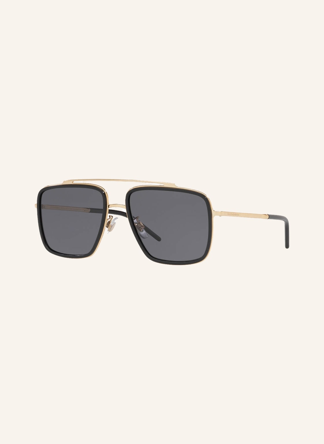 Dolce & Gabbana Okulary Przeciwsłoneczne Dg 2220 schwarz