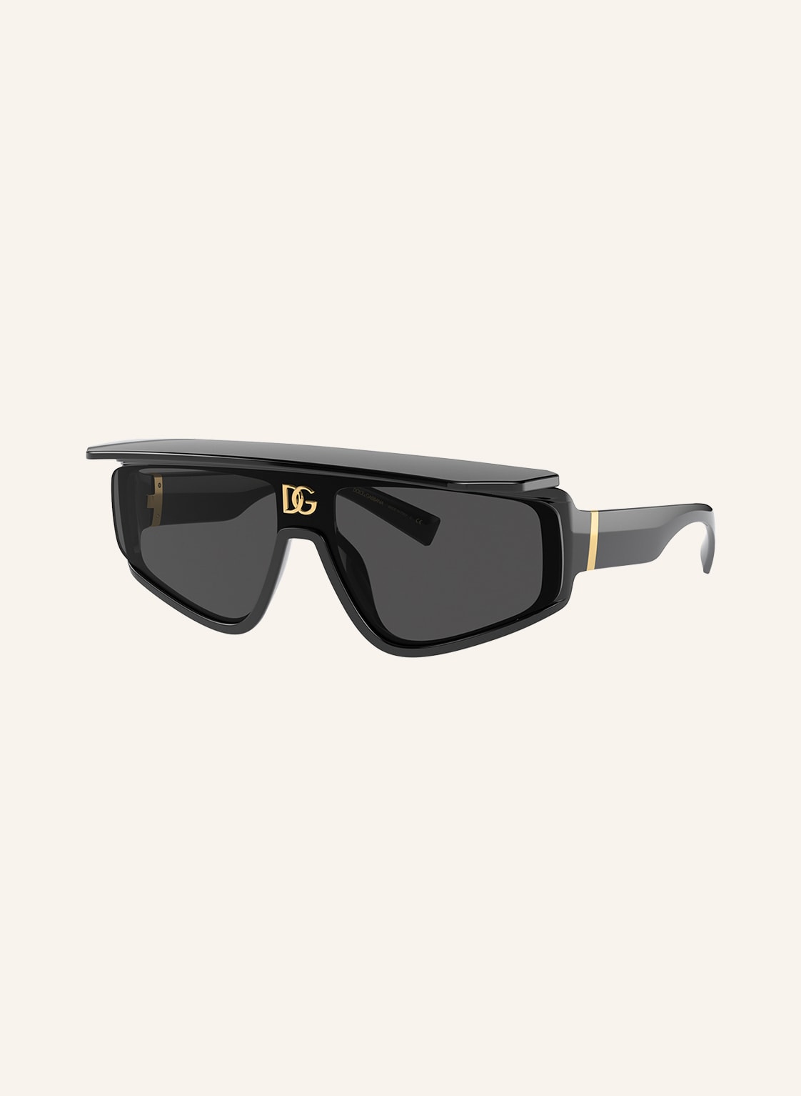 Dolce & Gabbana Okulary Przeciwsłoneczne dg6177 schwarz