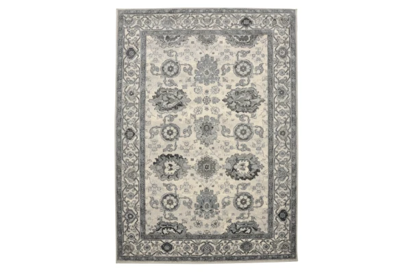 DYWAN DYWILAN MOON TESORO SILVER 100% WEŁNA