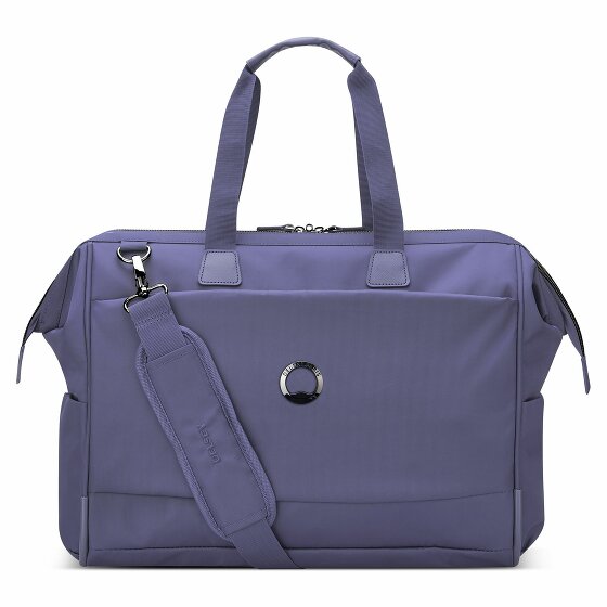 Delsey Montrouge Weekender Torba podróżna 45 cm lavendel