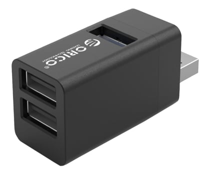 Orico Hub USB 3.1 (3x USB-A)