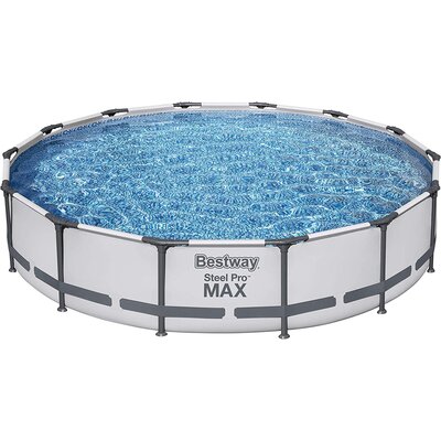 Bestway Besen stelażowy 56595 427x84 cm 131214