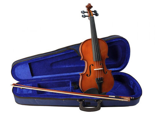 Leonardo LV-1544 skrzypce 4/4 z futerałem