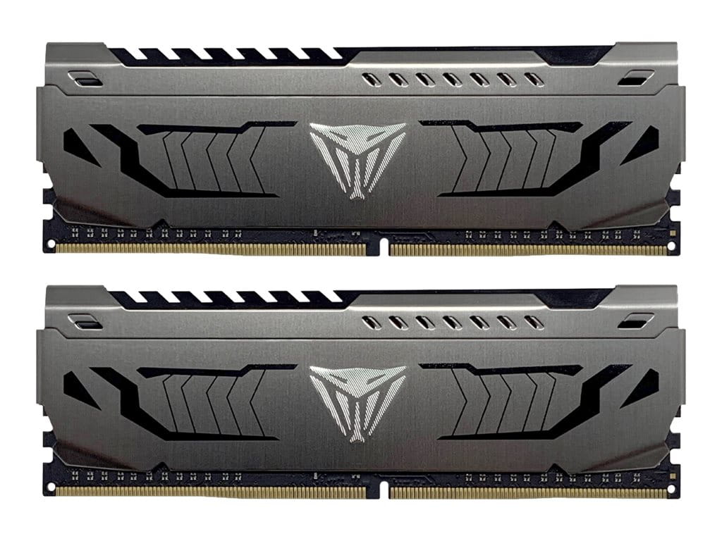 Patriot Viper Steel 64GB DDR4 3200MHz CL16 UDIMM KIT