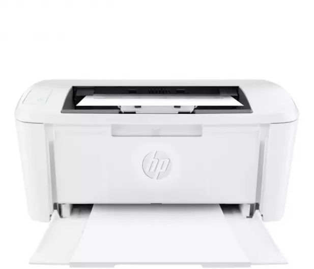 HP LaserJet M110w