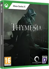 Thymesia GRA XBOX SERIES X