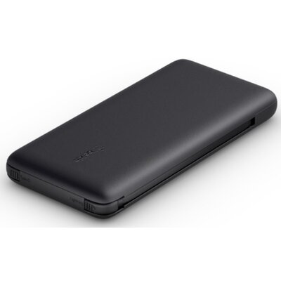 Belkin Powerbank 10K 23W Pd Usb-C In/out e Lightning Out