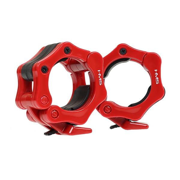 HMS ZACISKI LOCK JAW RED ZG1000R 17-62-038
