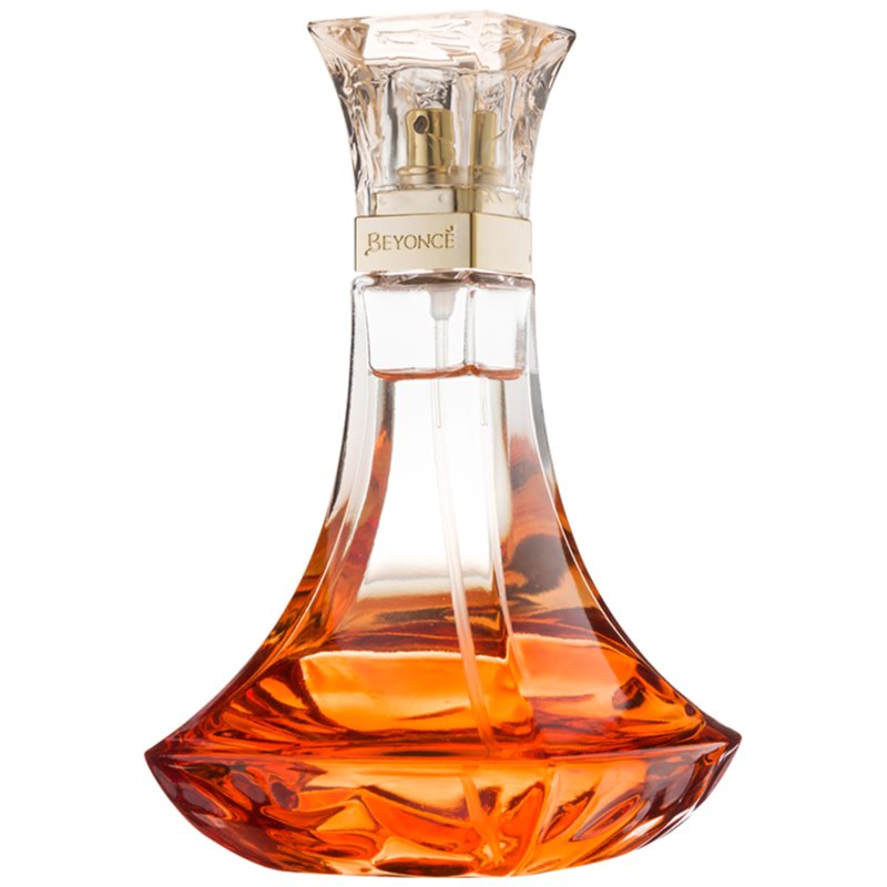 Beyonce Heat Rush woda perfumowana 100ml
