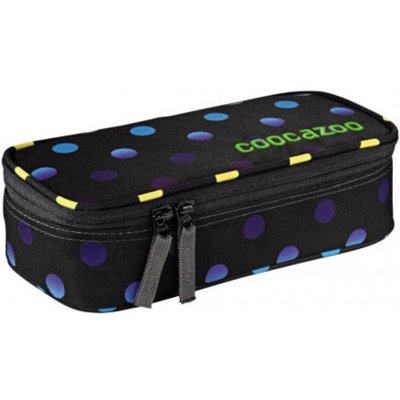 Coocazoo Piórnik PencilDenzel II Magic Polka - 001299130000