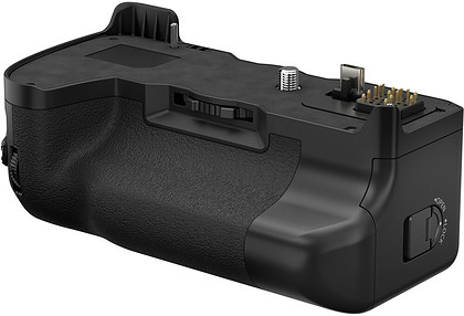 Fujifilm pojemnik na baterie VG-XH (dla Fujifilm X-H2S) + akumulator NP-W235 gratis! -  Raty ,