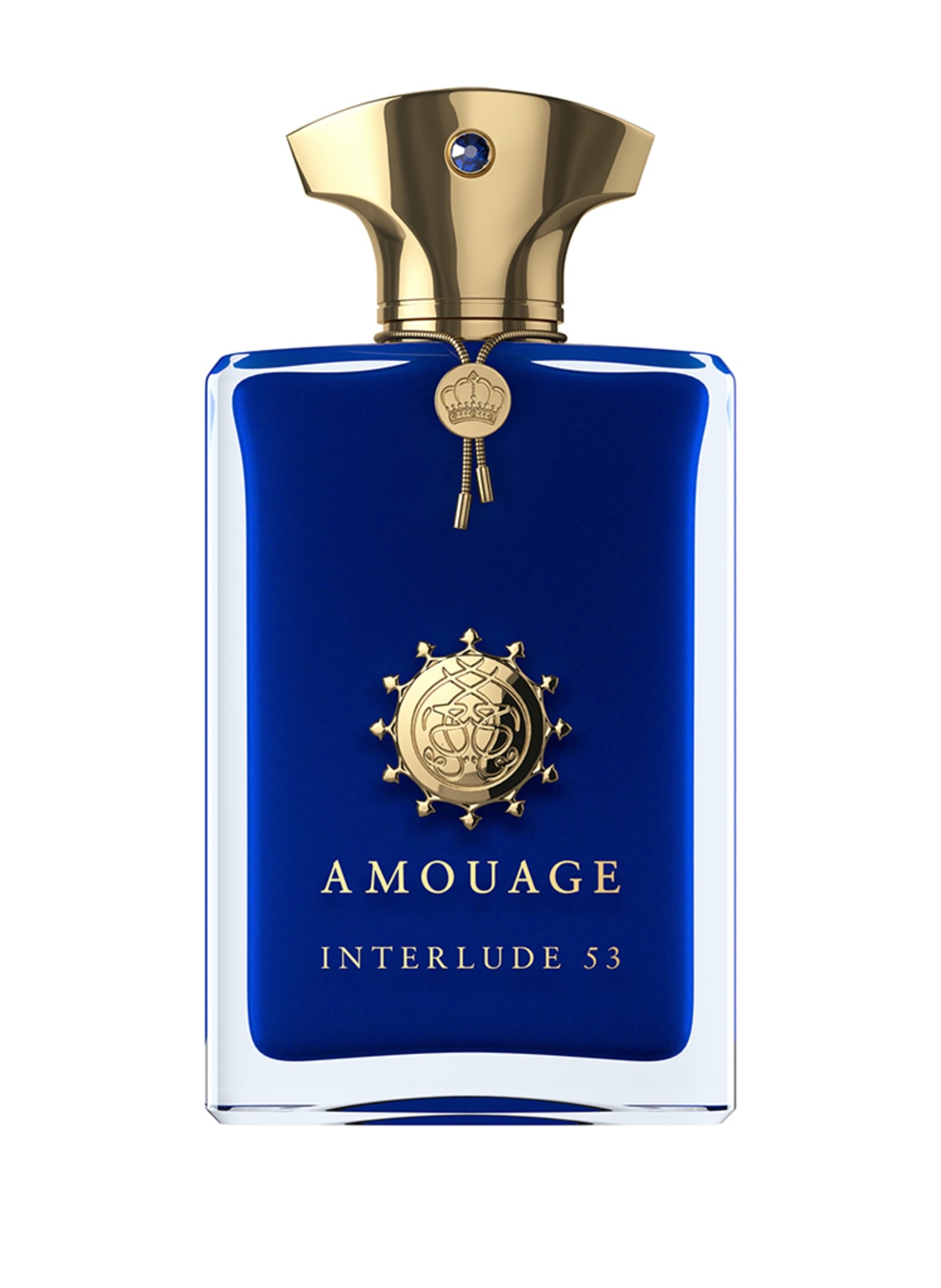 Фото - Жіночі парфуми Amouage Iconic Interlude Man 53 