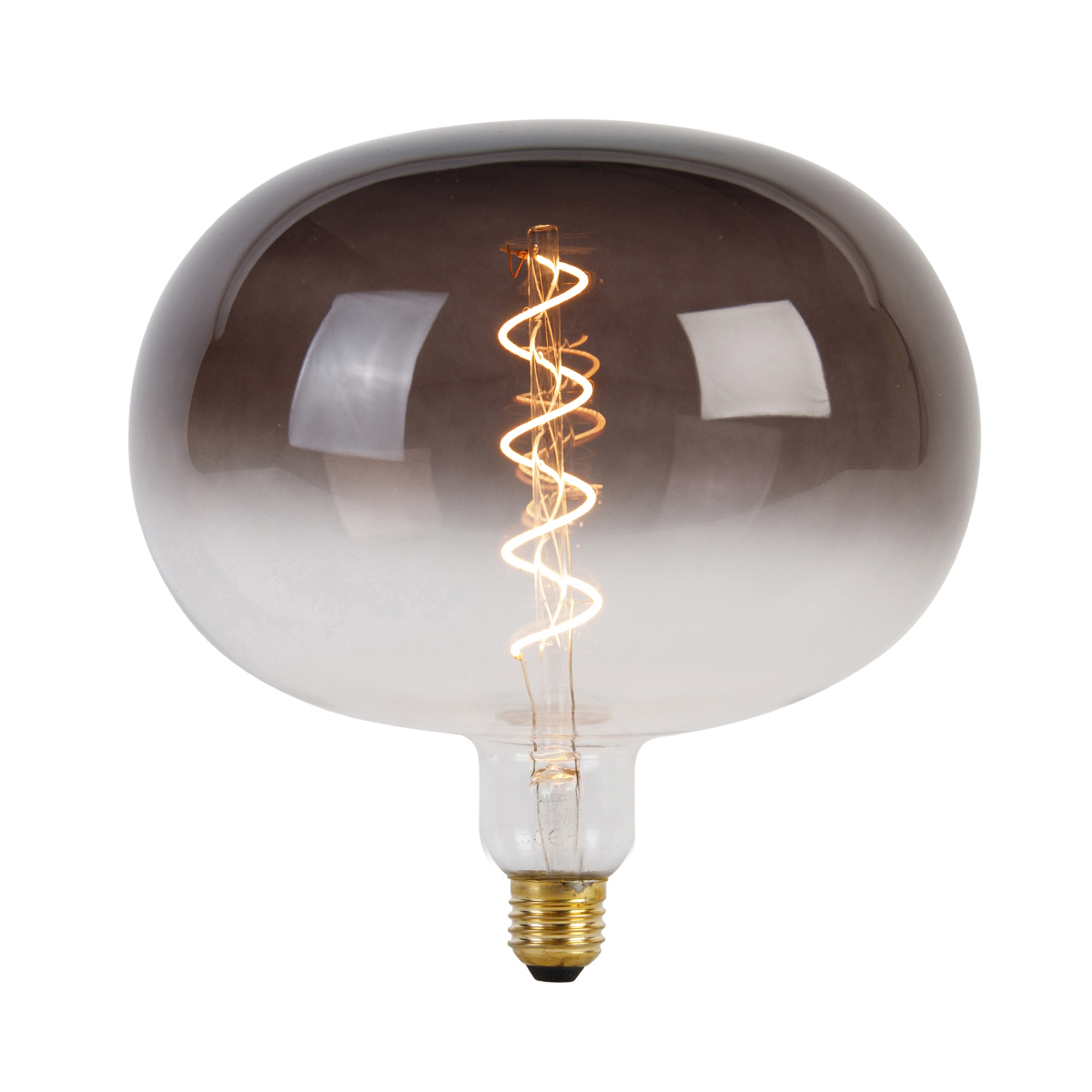 Calex Ściemnialna lampa LED E27 G22 5W 130 lm 1800K