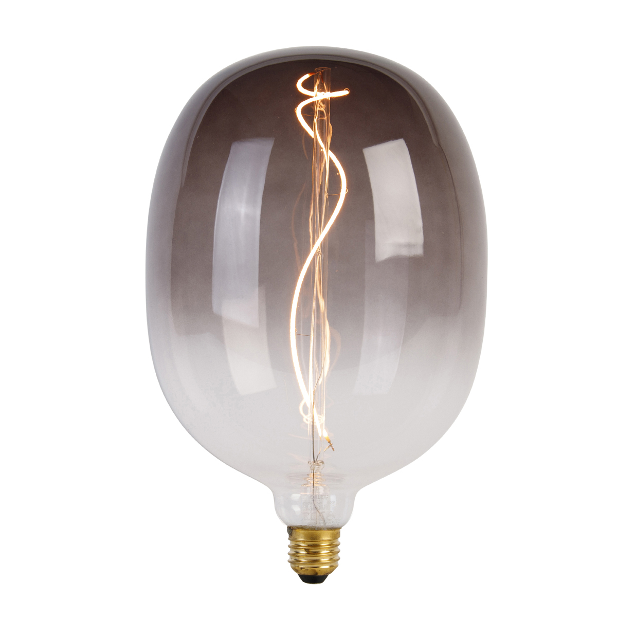 Calex Żarówka LED E27 ściemnialna DECO 5W 130 lm 1800K