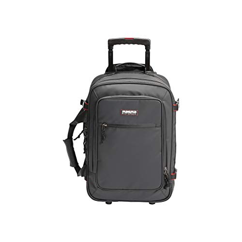 MAGMA Wózek Riot 45 – mieści płyty o wymiarach 71 x 18 cm