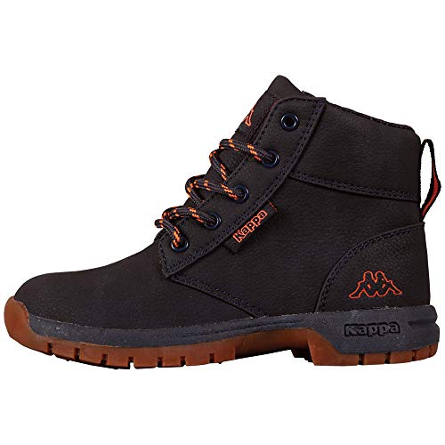 Kappa Buty dziecięce Cammy 260327K-6744